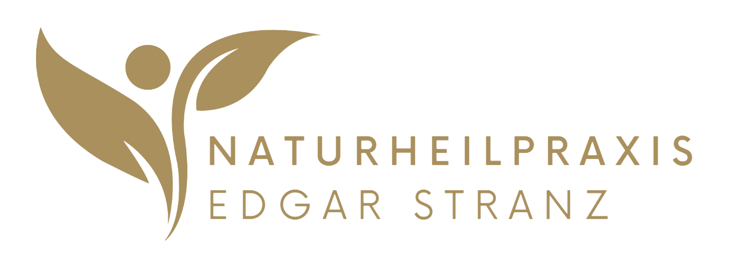 Logo Naturheilpraxis Edgar Stranz